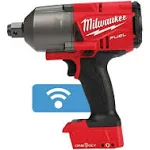 Milwaukee M18 FUEL ONE-KEY High Torque Impact Wrench Kit