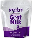 Meyenberg Pasteurized Powdered Goat Milk, 12 Oz