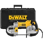 DeWalt DWM120K Deep Cut Band Saw Kit