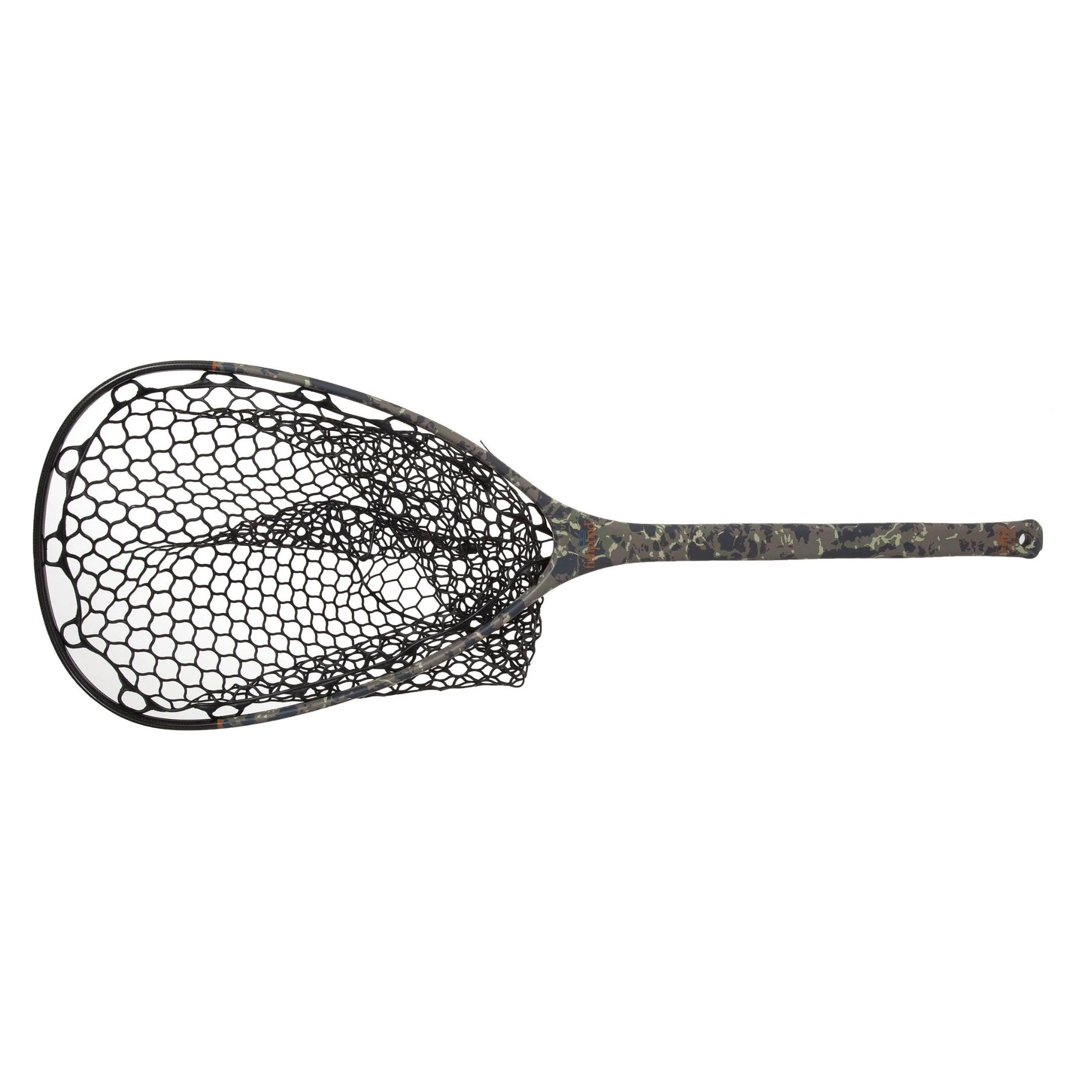 FISHPOND Nomad Mid-Length Net