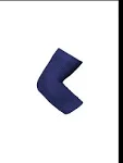 Elbow Sleeve for Support and Circulation | Incrediwear S/M / Navy