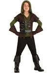 Kids Robin Hood Costume