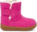 UGG Infant KEELAN 1096089I ROCK ROSE Suede Boots