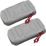 Vertx Pack Organizer - Sm (x2) Grey