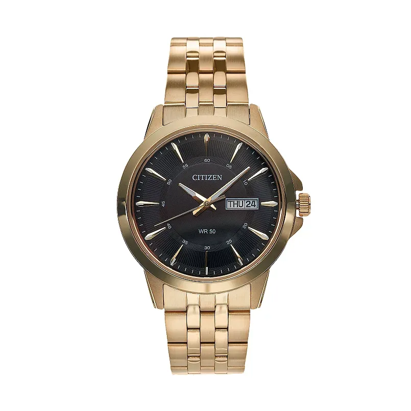 Citizen Men's Quartz Watch