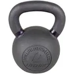 Lifeline 44lb/20kg Kettlebell