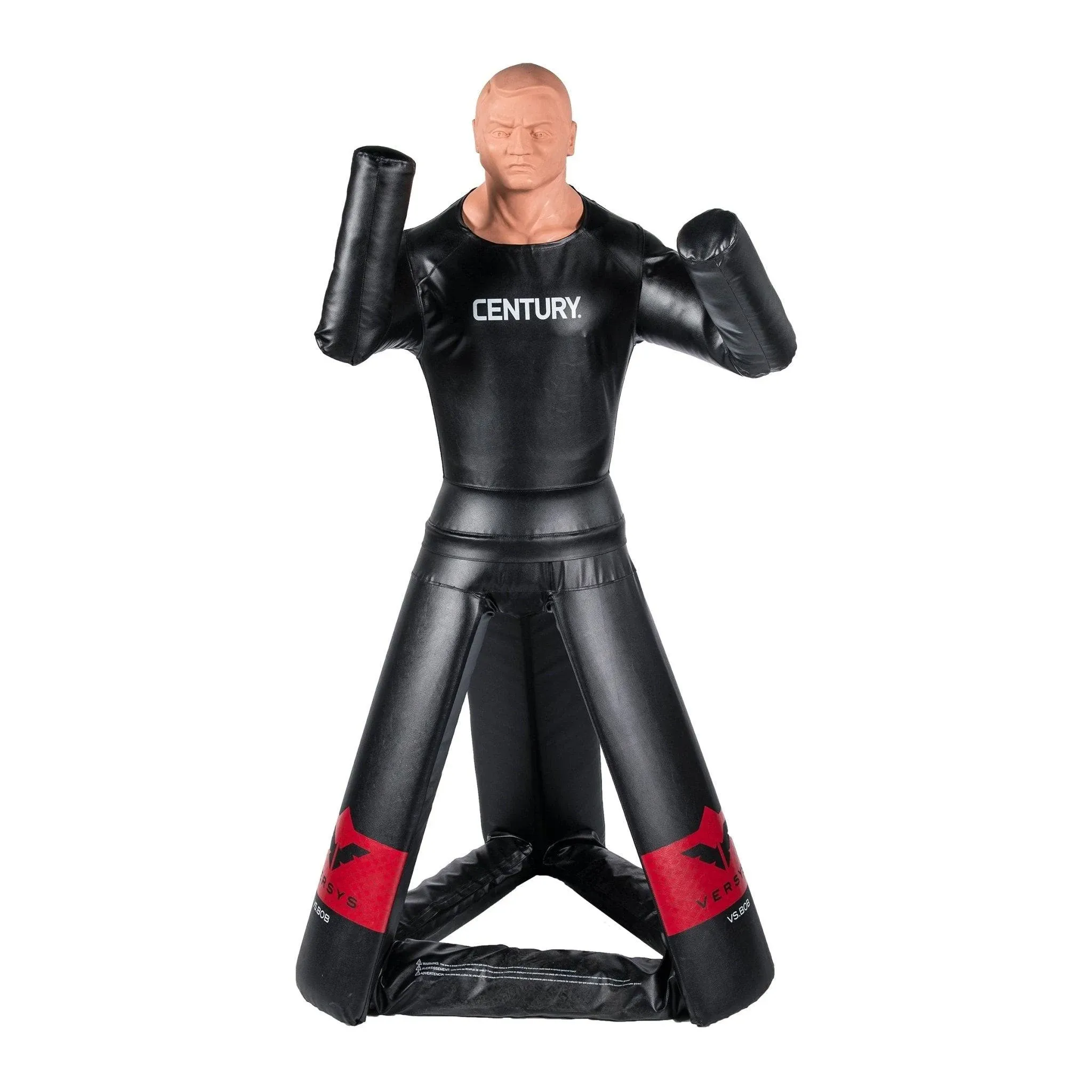 Century Versys VS.BOB Freestanding Punching Bag