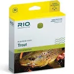 Rio Mainstream Trout DT5F Fly Line