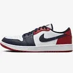 Scarpa da Golf Air Jordan 1 Low G - Bianco