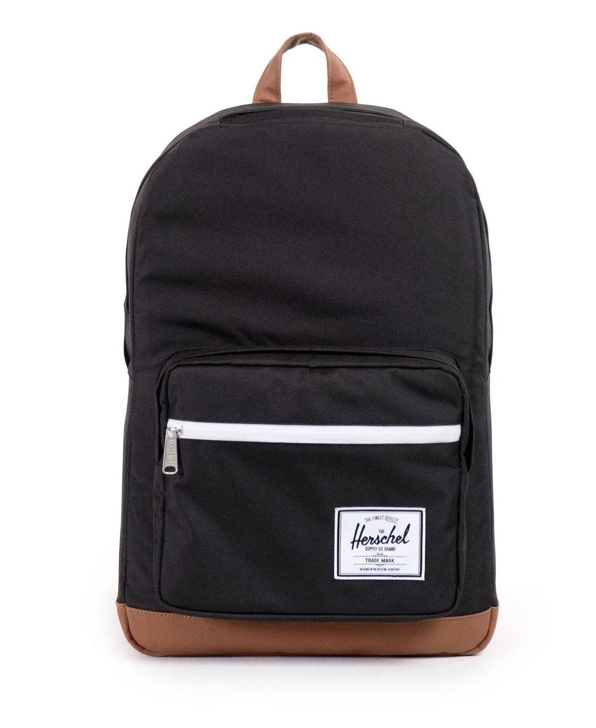 Herschel Pop Quiz Backpack Black