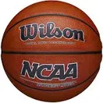 Wilson 28.5" Intermediate NCAA Street Shot Basketball