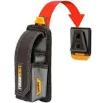 Toughbuilt (CT-34-B) - Meter Tester Pouch