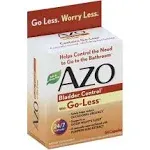 Azo - Bladder Control - 54 Capsules