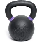 Kettlebell Kings Kettlebell Weights Powder Coat Kettlebell Weights For Women & Men