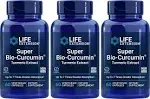 Super Bio-Curcumin 400mg 3 Pack