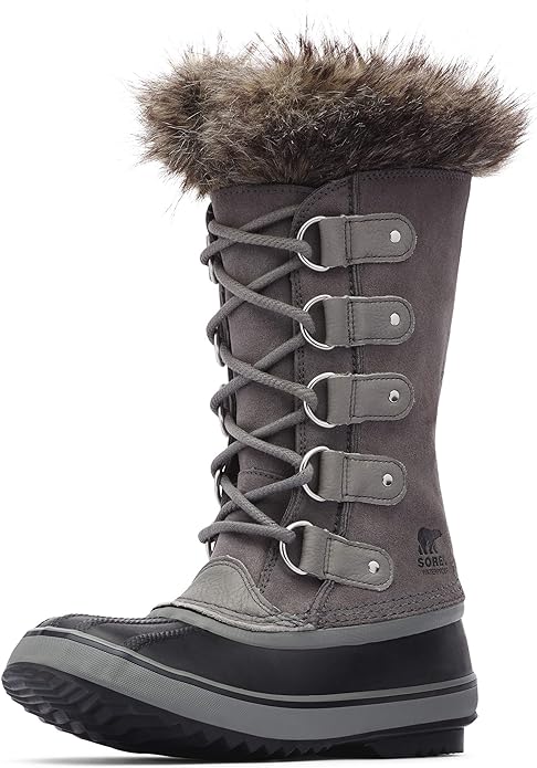 Sorel Women's Joan of Arctic Wp