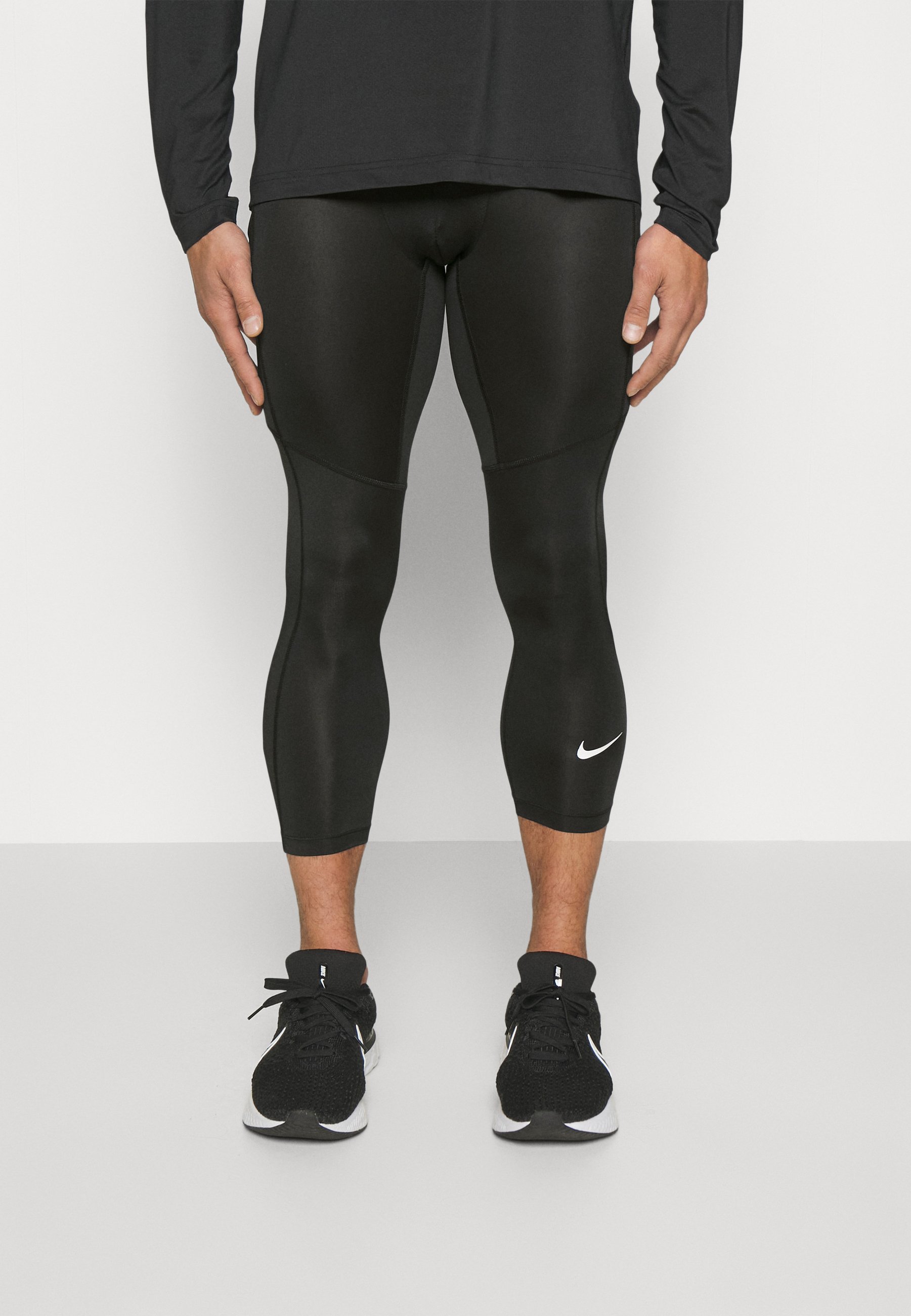 Nike Pro Men's Dri-FIT 3/4 Tights