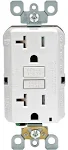 Leviton 20A GFCI Outlet