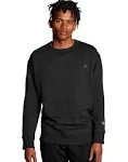 Champion Men's Powerblend Fleece Sweatshirt