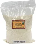 Organic Whole Grain Einkorn Flour, Fresh Stone-Ground & USA Grown, Heritage Grains of Shenandoah- great for gluten issues (3 pounds)