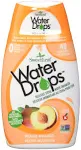 Water Drops  Peach Mango 1.62 Oz By Sweetleaf Stevia