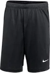 Nike Youth Dri-Fit Classic II Knit Short - Black, XL