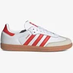 adidas Women's Samba OG White