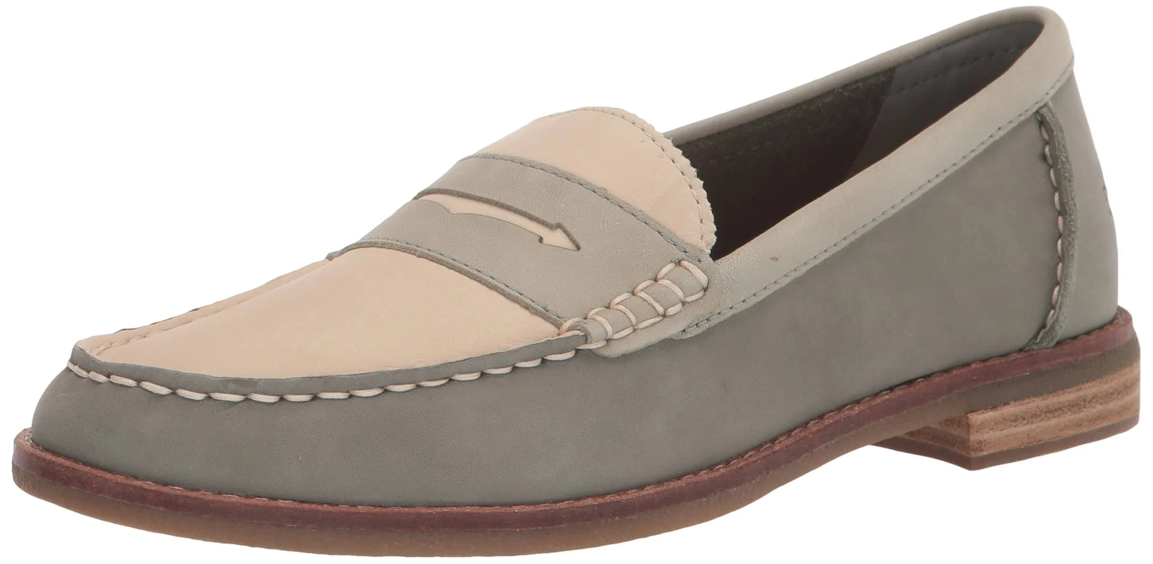 Sperry Top-Sider Seaport Penny Loafer Women's