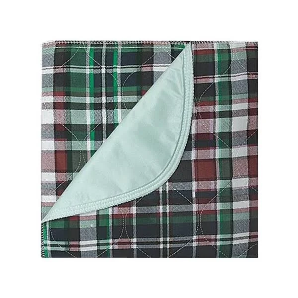 Beck's Classic Underpad 36 X 36 Inch Reusable Polyester/Rayon Heavy Absorbency, IBX7136 - Sold by: Pack of One