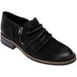 Clarks Camzin Pace 12 Women's Black