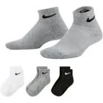 Nike Kids' Youth Ankle Socks