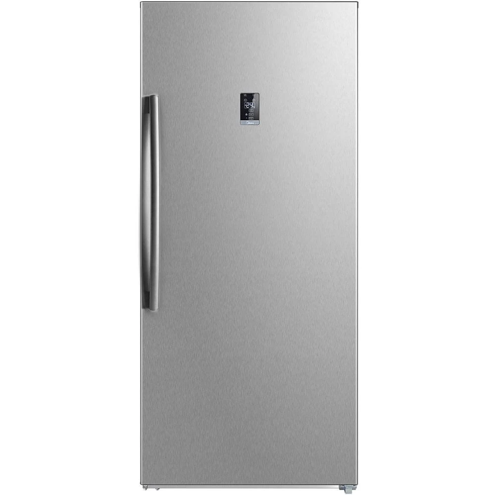 Midea 21 Cu. Ft. Convertible Upright Freezer WHS-772FWESS1