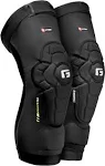 G-Form Pro Rugged 2 Knee - Black - Large