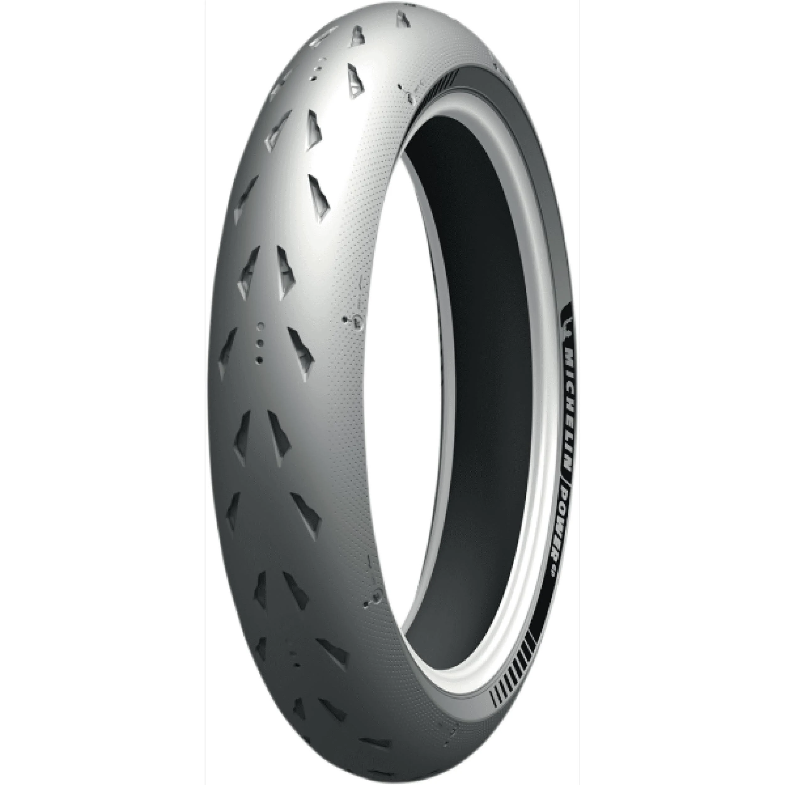 Tire Power Gp Front 120/70zr17 (58w) Radial Tl