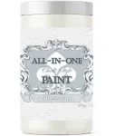 Colosseum, Finish-All-in-One Paint 32oz No Wax, White