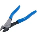 Klein Tools D2000-28 Diagonal Cutting High Leverage Pliers