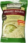 Bear Creek Creamy Potato Soup Mix 10.5 Ounces Pack Of 6