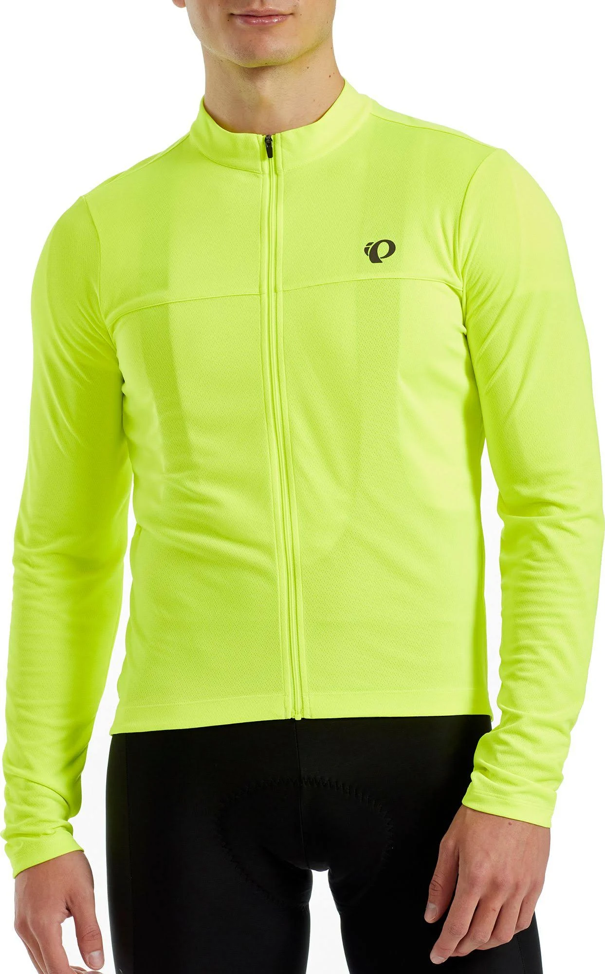 Men's Quest Long Sleeve Jersey