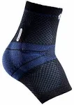 Bauerfeind - MalleoTrain - Ankle Support Brace - Helps Stabilize the Ankle Muscl