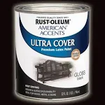 Rust-Oleum Touch Ultra Cover Paint