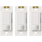 Lutron Maestro Motion Sensor Switch