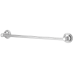 Pfister BTB-TB1BG Bath Hardware, Brushed Gold