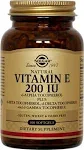 Solgar Vitamin E 100 IU Mixed