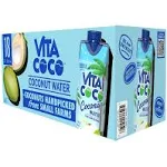 Vita Coco Coconut Water