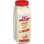 Mccormick Onion Powder - 22 oz