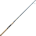 St. Croix Triumph Spinning Rod