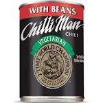 Chili with Beans (Pack of 12), 15 Ounce Can …