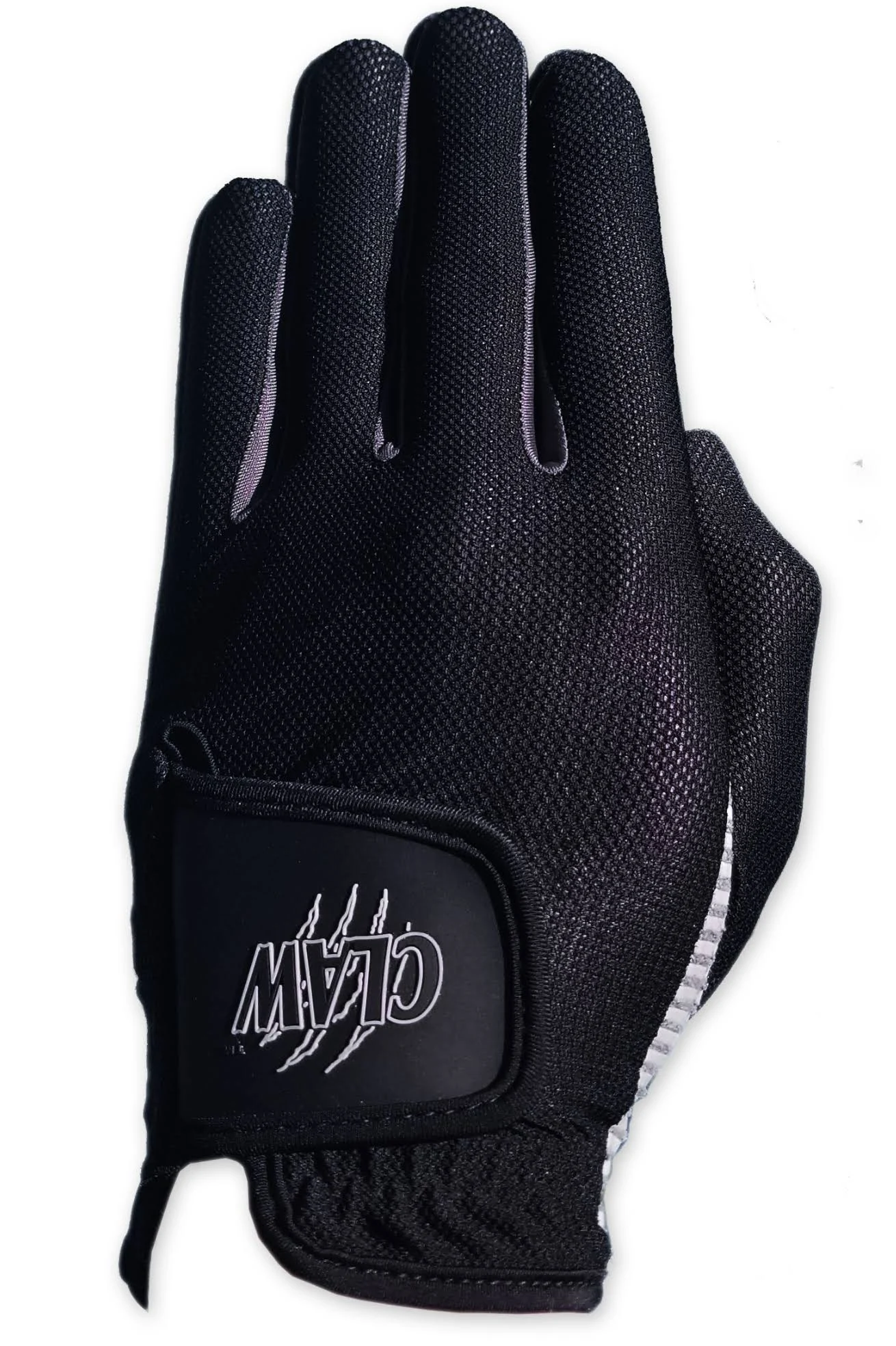 CaddyDaddy Claw Golf Gloves for Men | Flex-Mesh Design for Cool Ventilation | Lasts 3-5 Times Longer Than Leather | Silicone-Web Coating for Maximum Grip | Machine-Washable