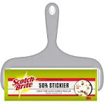 Scotch-Brite 50% Stickier Large Surface Lint Roller