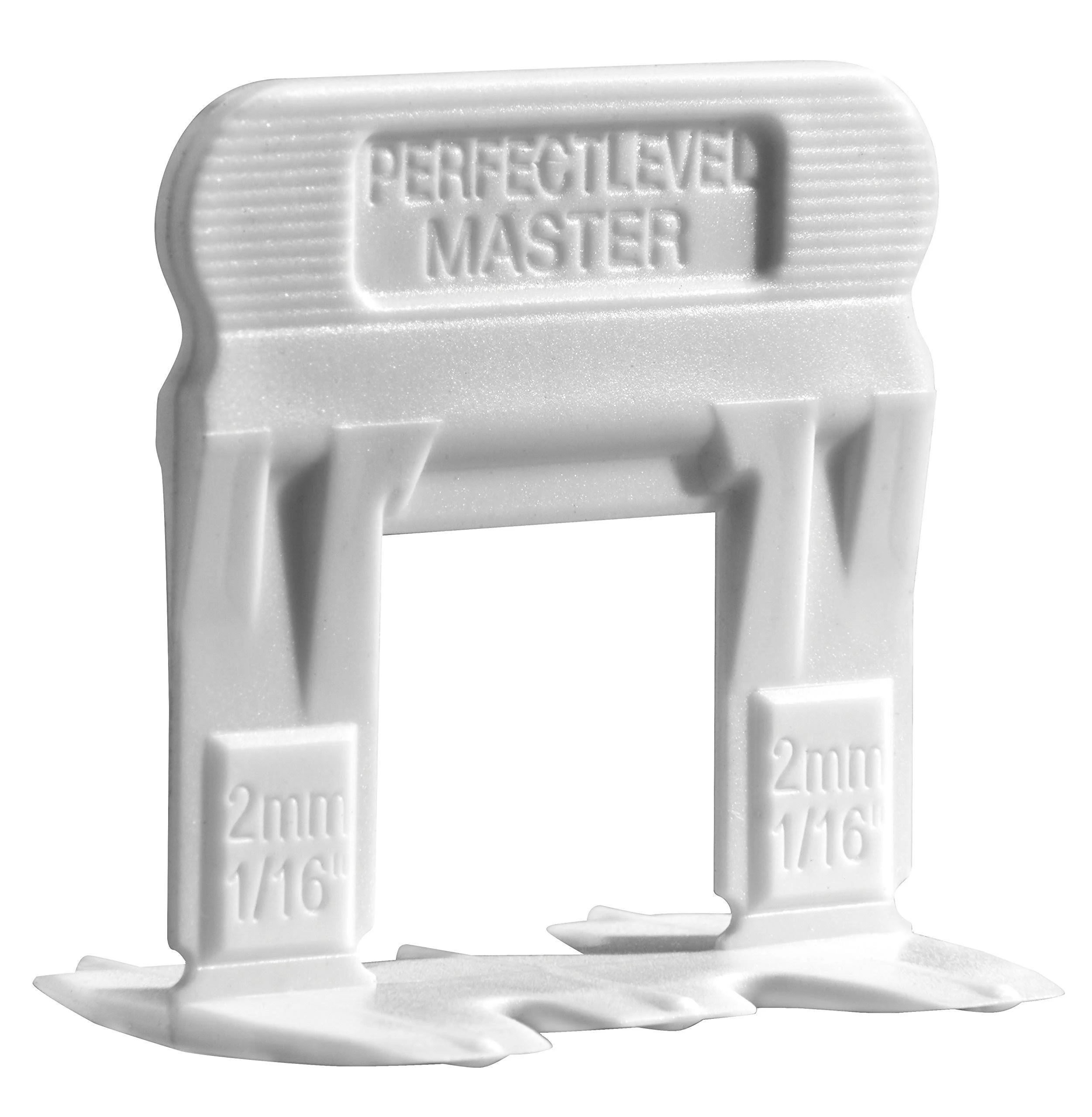 Perfect Level Master T-Lock - Tile Leveling System 1/16" (2mm)